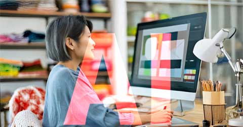 Illustratorイラストレーター、Photoshopフォトショップの生成AIでデザイン、ブランディング、フライヤー・ポスター制作から画像補正まで対応のグラフィックデザイナー。 生成AI講座の講師として家庭教師の個人レッスン、セミナー、会社研修の講座開設